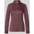 Christian Berg Woman Overhemdblouse van katoenmix