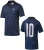 Puma Voetbal Blauw T-Shirt – Heren