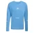 ADIDAS PERFORMANCE Functioneel shirt ‘Adi365’  hemelsblauw / wit
