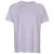 SOLS Heren Boxy Oversized T-shirt (Lila)