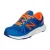New Balance 476500-40 Bl./Oranje Sneakers