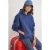 Oversized Hoodie met Zak