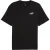 Puma ESS Relaxed Small No. 1 Logo Shirt Heren