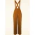 Her Favourite broek in bruin