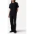 Another Label Garcelle Pants Black