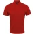 Premier Heren Coolchecker Plus Pique Polo Met CoolPlus (Rood)