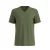 Katoenen V-hals T-shirt s.Oliver