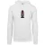 Hoodie Mister Tee Texas Sketch