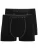 normani Boxershorts ‘Stanley’  grijs / zwart