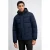GABBIANO winterjas – donkerblauw