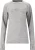 SOS Functioneel shirt ‘Nuuk’  grijs