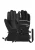 REUSCH Sporthandschoenen ‘Kondor’  zwart / wit