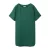 Lyocell T-shirt jurk dames Tatuum Leora 1