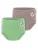 normani Onderbroek ‘Tokoroa’  taupe / kiwi