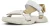 CAMPER Sandalen met riem ‘Karst’  lichtbeige / lichtbruin / olijfgroen