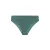 Protest hipster bikinibroekje MIXACTIONS met ribstructuur groen