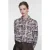 Geisha 63696-20 775 blouse brown/sand