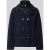 CINQUE Regular fit jack met opstaande kraag model ‘PAMILLA’