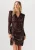 Copenhagen Muse Mini Jurk Dames Cmsequince-dress,