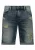 BLEND Jeans ‘Deniz’  blauw denim