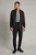 Jas Regular fit black