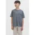 JACK & JONES JUNIOR T-shirt grijsblauw
