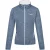 Regatta Dames newhill marl full zip fleecejack