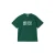 s.Oliver T-shirt donkergroen