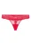 LingaDore String ‘DAILY’  rood