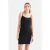 Shoeby bodycon jurk zwart