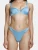 EKCENTRIK Bikinibroek ‘Baby Blue’  lichtblauw