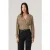 Levi’s Tamara Long Sleeve Blouse