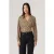 Levi’s Tamara Long Sleeve Blouse