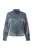 Ulla Popken Blouse  blauw gemêleerd