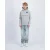 BLACK BANANAS Kinderen Anorak Hoodie