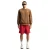 Hooded sweatshirt in fleece Nike