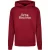 Dames Hoodie Merchcode Merry Christmas