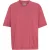 Dames-T-shirt Colorful Standard Organic oversized raspberry pink