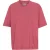 Dames-T-shirt Colorful Standard Organic oversized raspberry pink