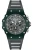 Invicta Racing 69657 Herenhorloge – Quartz Uurwerk – Acryl met Zilveren Wijzerplaat – 43 mm