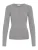 Oxmo Shirt ‘Isolray’  grijs gemêleerd