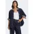ONLY blouse – donkerblauw