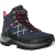 Regatta Dames/Dames Samaris III Wandelschoenen (Marine / Roze)