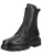 Paul Green Chelsea boots  zwart