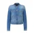 Dames spijkerjack Guess ivy