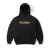 Hoodie Butter Goods Plaid Logo