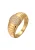 ELLI Ring  goud