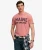 Outdoor Type T-shirt Red