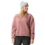 Damesfleece Colourwear Snug Pile Crew