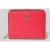 Tommy Hilfiger Portemonnee met logo-applicatie, model ‘ICON MED ZA FLAP’